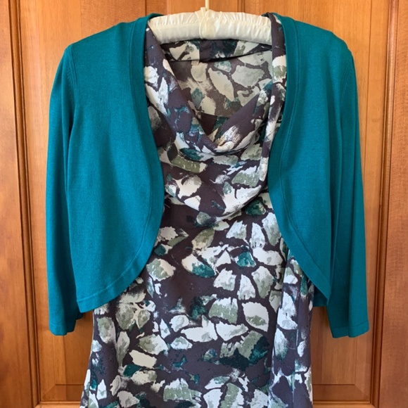 Hobbs of London blouse. Size 6. - Picture 6 of 7